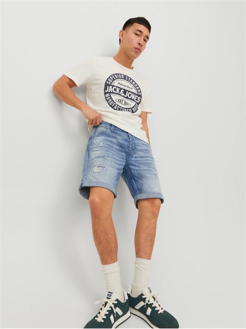  JACK AND JONES | 12229210/Blue Denim